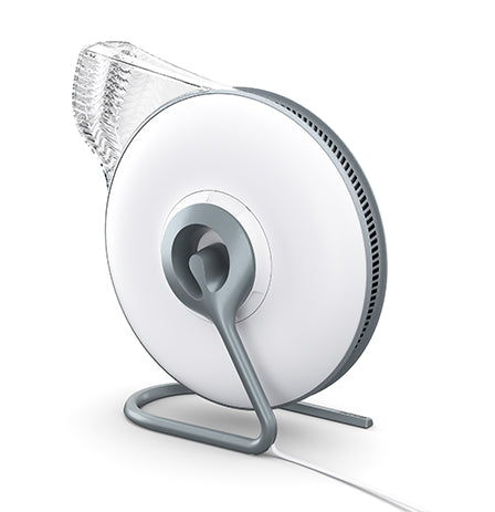 IQAir Atem (The Personal Air Purifier)