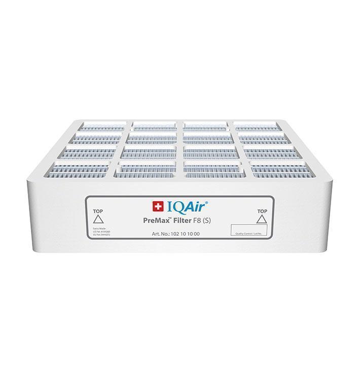 IQAir HP PreMax F8 (S)