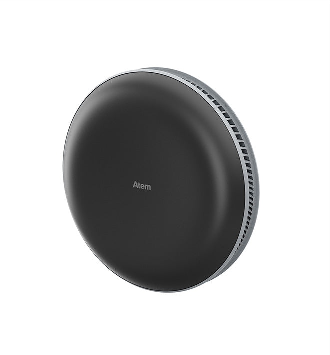 IQAir Atem Car The Ultimate Car Air Purifier BreatheEasy iqair-atem-car-the-ultimate-car-air-purifier-breatheeasy