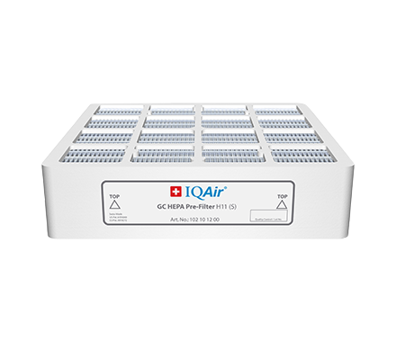 GC HyperHEPA Pre-Filter H11(S)