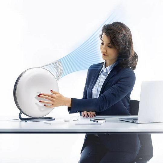 IQAir Atem (The Personal Air Purifier)
