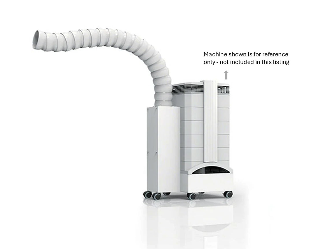 Dental Hg FlexVac