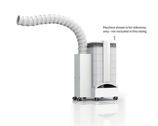 Dental Hg FlexVac