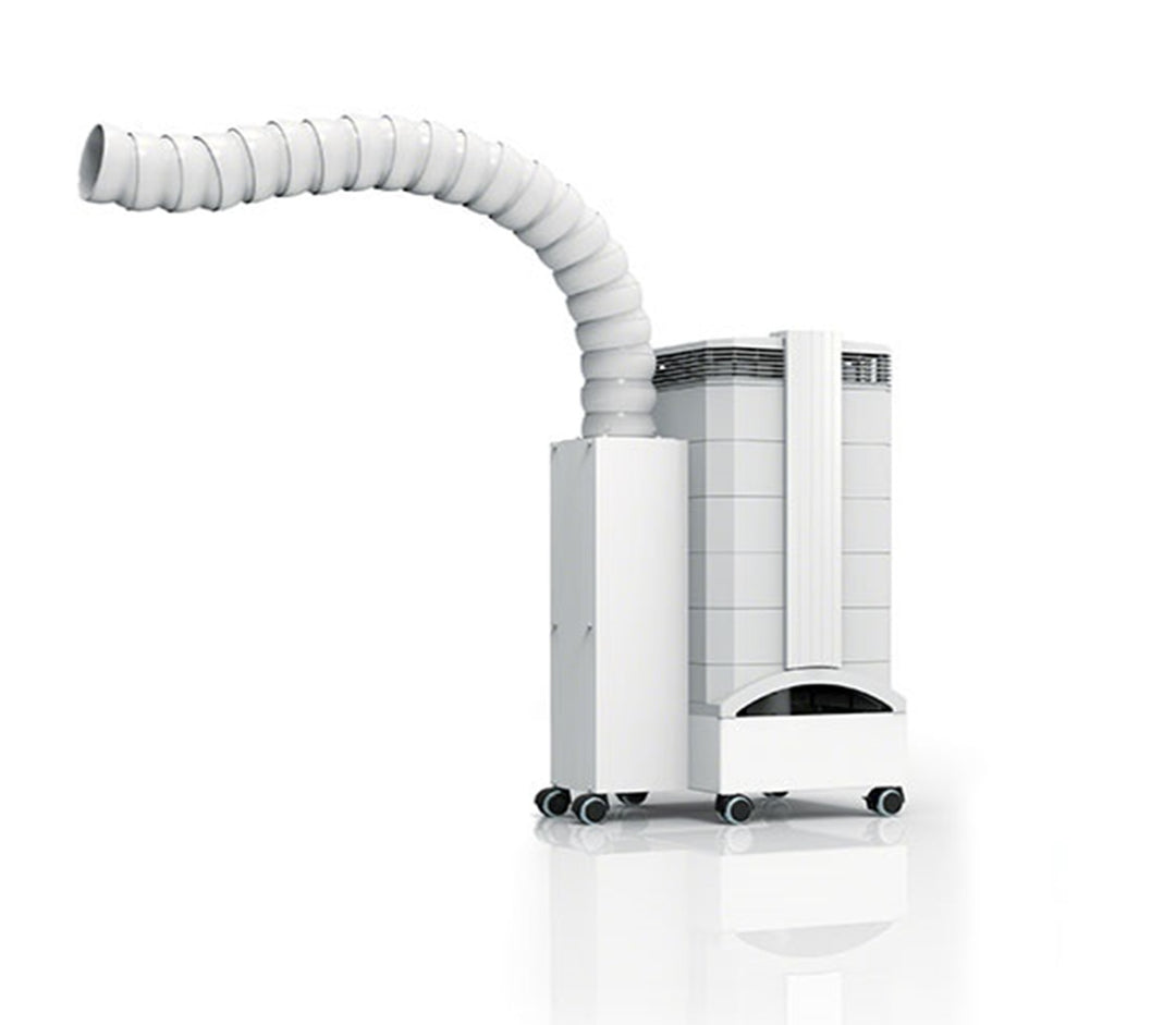 Dental Hg FlexVac