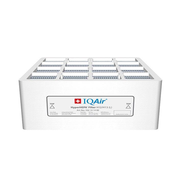 IQAir HP HyperHepa H12/13 (L)