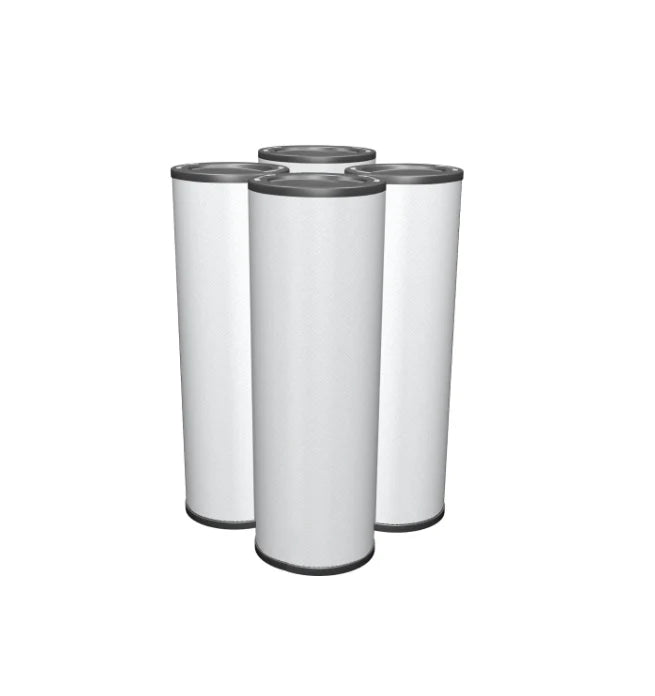 IQAir GCX Post-Filter Sleeve Set
