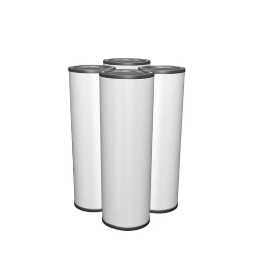 IQAir GCX Post-Filter Sleeve Set