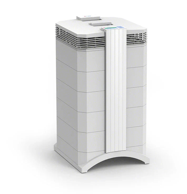 Air Purifier for Smoke | Clean Indoor Air with BreatheEasy Experts