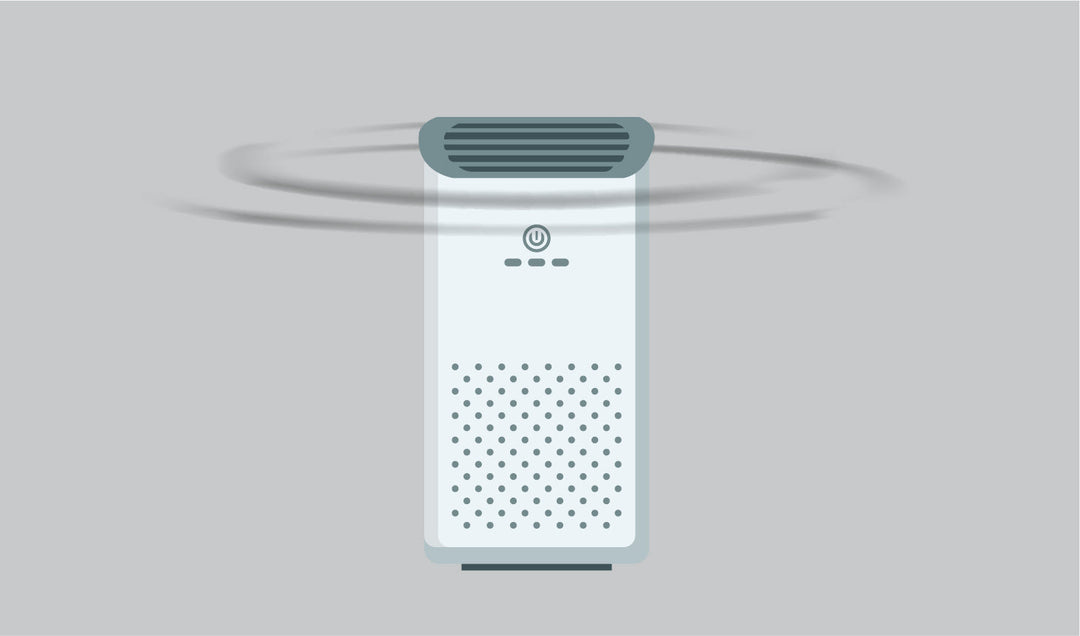 One (Important) Criteria Most Air Purifier Manufacturers Do Not Give Out