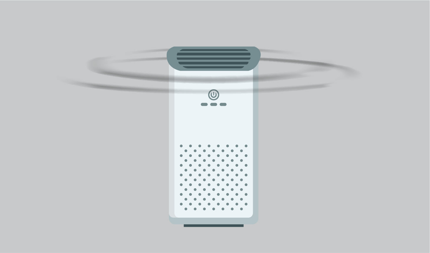 One (Important) Criteria Most Air Purifier Manufacturers Do Not Give Out