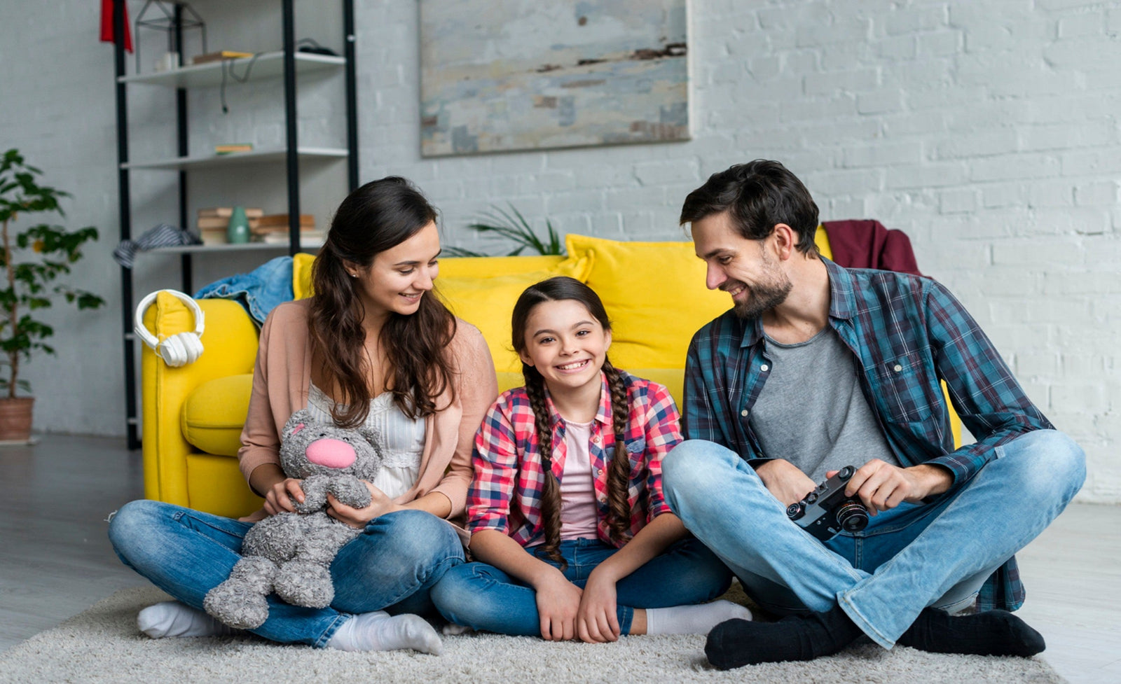 From Room Purification to Whole-Home Air Quality