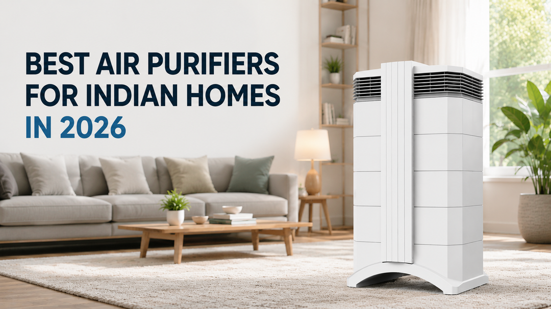The “BEST” Air Purifier