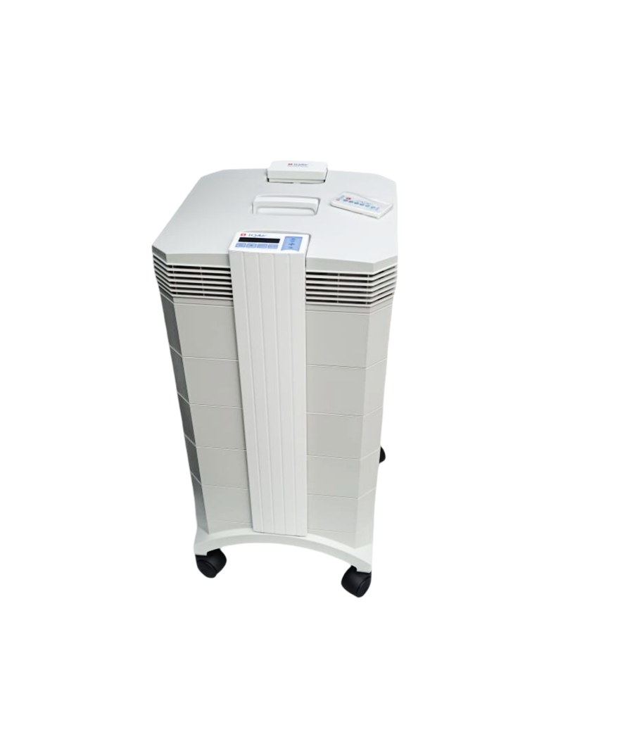 IQAir HealthPro 250 – Medical-Grade Air Purifier – BreatheEasy IQAir HealthPro 250 – Medical-Grade Air Purifier – BreatheEasy
