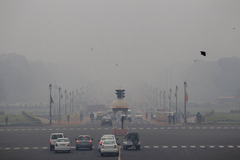 Desperate For Clean Air, Delhi Residents Experiment With Solutions