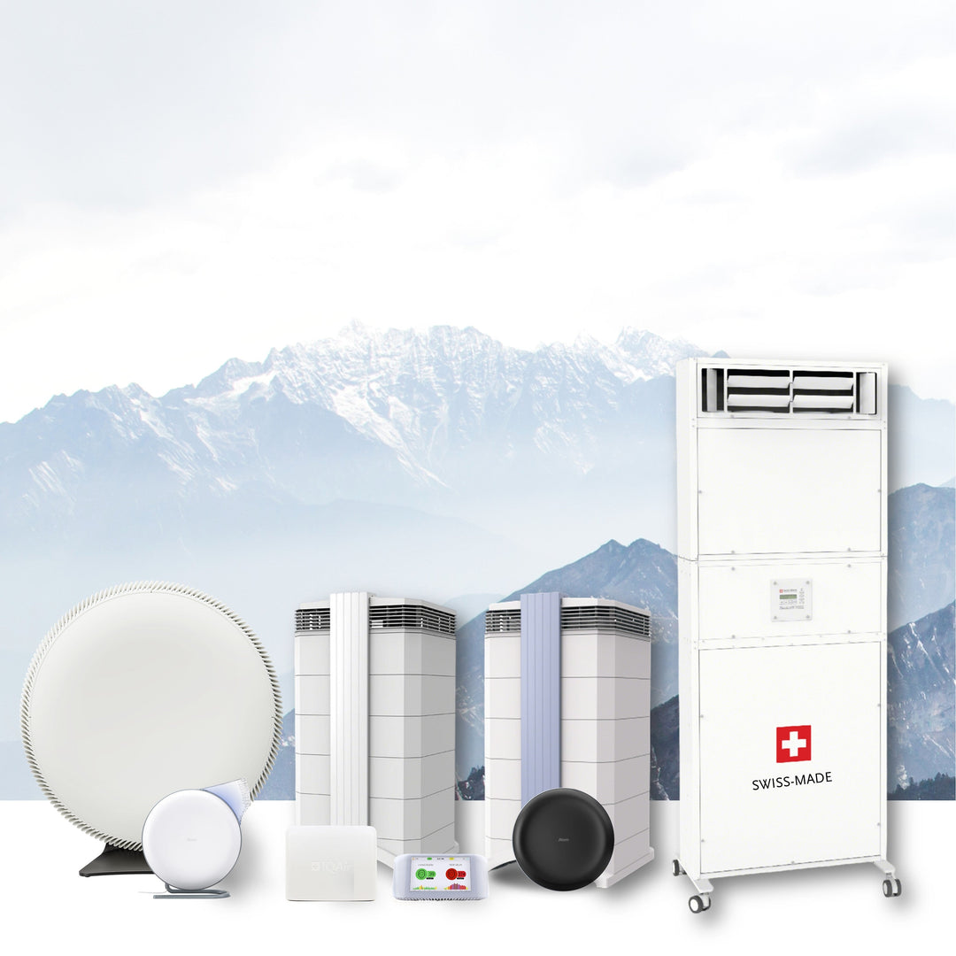 Annual Maintenance Program