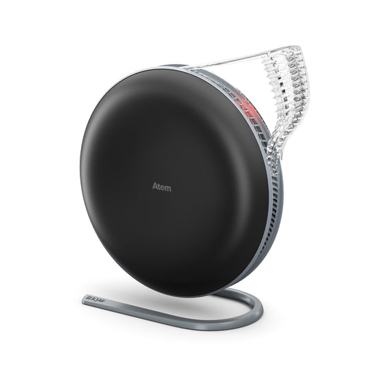 IQAir Atem (The Personal Air Purifier)