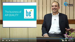 Business Of Air Quality: Mr Barun Aggarwal, CEO Breathe Easy Consultants Pvt. Ltd.