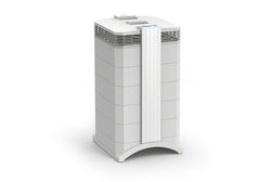 The IQAir HealthPro250 New Edition Air Purifier Removes Airborne Pollutants