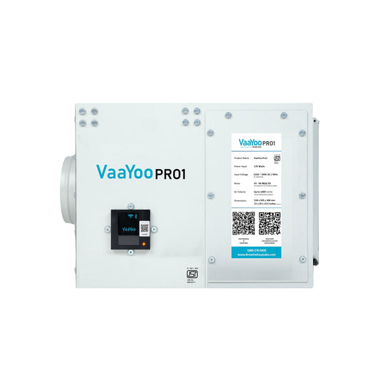 VaaYoo PRO1
