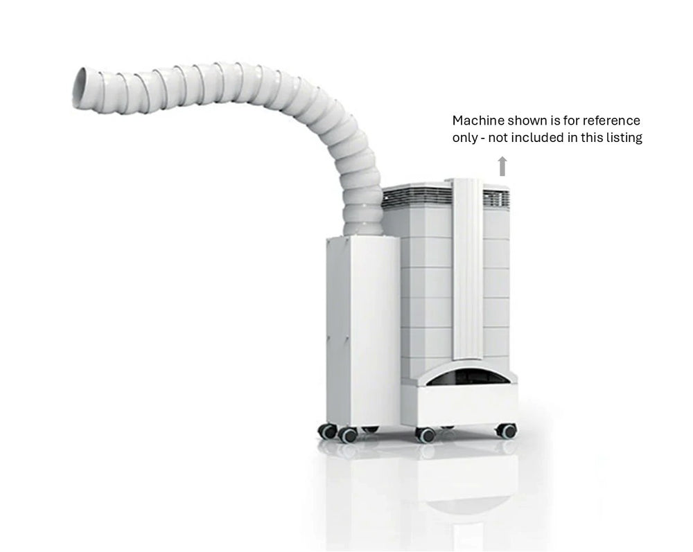 Dental Hg FlexVac