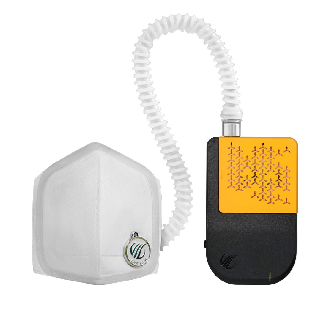 Personal Air Purifier - Easy Flow