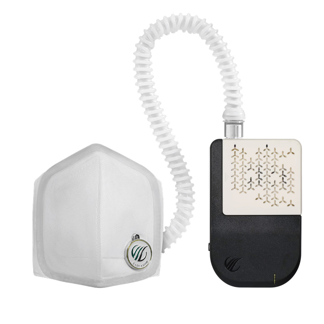 Personal Air Purifier - Easy Flow