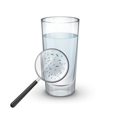 ‘Drinking 2 Litres Unfiltered Water, Or Breathing 1100 Litres Air Daily, What Is More Harmful?’