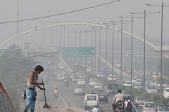 Toxic Air Hits Home In One Of The World's Most Polluted Cities