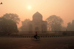 In A Hurry To Clean Up Delhi Air, No Sight Of Long-Term Goal, Say Experts