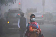 India’s Air Pollution Crisis: How Big It Is And What Can Be Done?