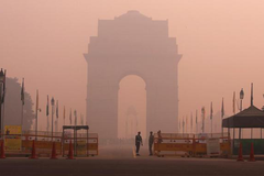 Delhi Air Pollution: Brand India, Economy Could Choke