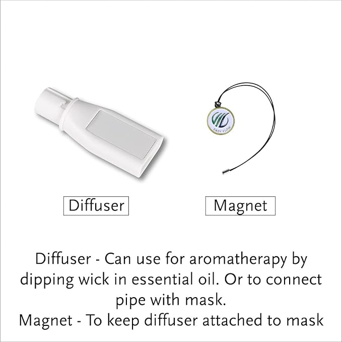 Easy Flow Mask System