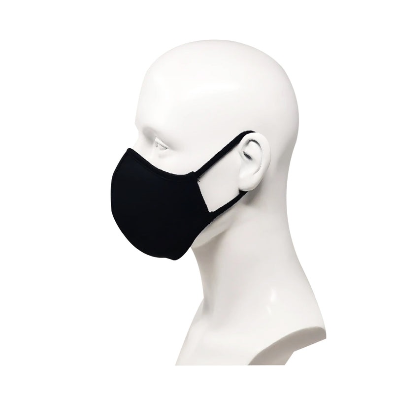 KARBON Face Mask – BreatheEasy